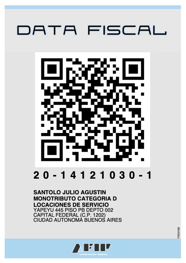 Sello web
